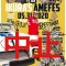 IKURA's AMEFES 2020 5/31 中止のお知らせ